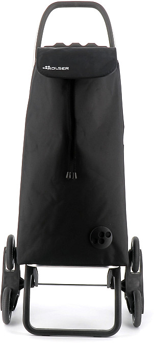 Сумка-тележка Rolser I-Max Termo Zen 6L Negro (IMX355-1023) Киев - изображение 5