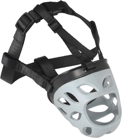 Намордник для собак розмір 3 Луцк