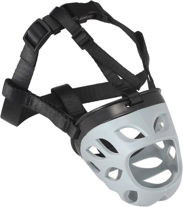 Намордник для собак розмір 3 Луцк - изображение 2