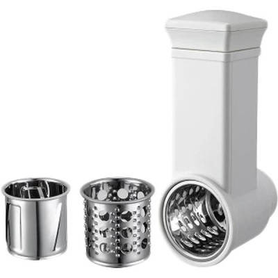 Мясорубка Vimar VMG-1522W Винница - изображение 5