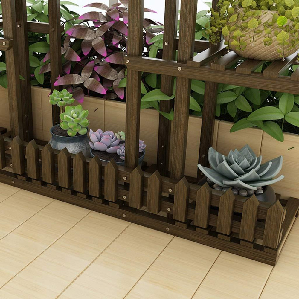 Подставка для цветов 