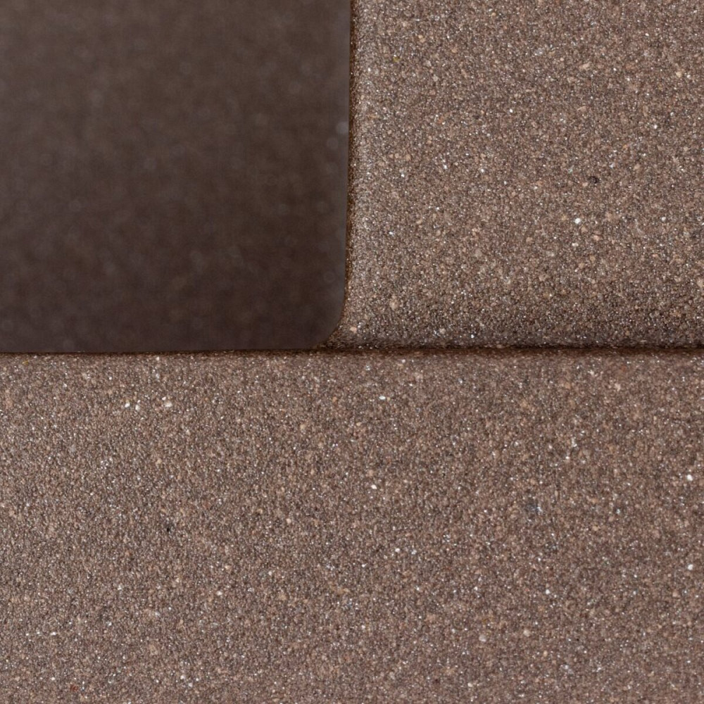 VALESO Гранітна мийка VALESO CRIPTA 6550 матова темна скеля Коломыя - изображение 8