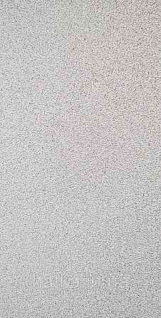 Шпалери вінілові на флізеліні Marburg Travertino 1.06х10 однотонні дрібна крихта структурні сірі Київ