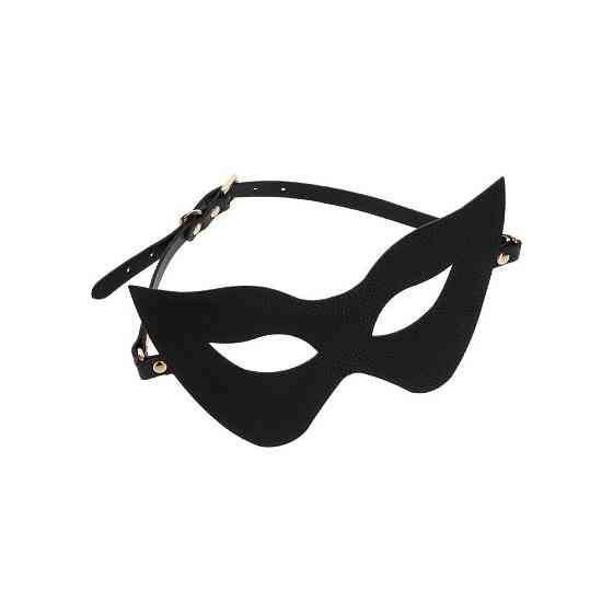 Маска кошечки Taboom Cat Mask черный Sex Aura Киев