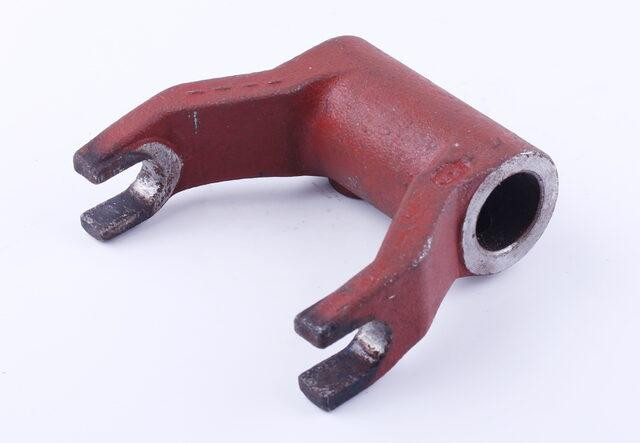 Вилка вичавлювання зчеплення ДонгФенг 354/404 Мукачево - фото 1