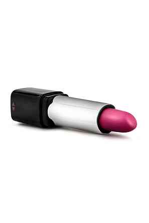 Вибромассажер ROSE LIPSTICK VIBE Sex Aura Киев