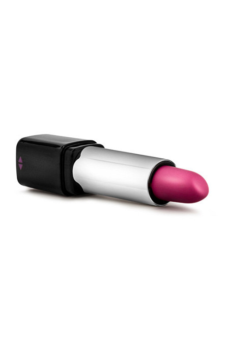 Вибромассажер ROSE LIPSTICK VIBE Sex Aura Киев - изображение 4