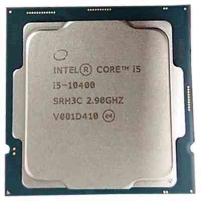 Процесор INTEL Core™ i5 10400 (CM8070104290715) Вінниця