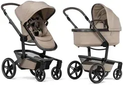Детская коляска Joolz Day5 2w1 Sandy Taupe Głeboko Spacerowy Киев