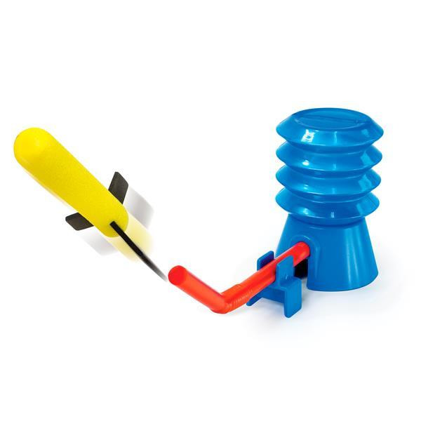 Набір для досліджень 4М Запуск помпових ракет (00-03321) Харків - фото 3