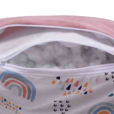 Подушка Верес для годування "Comfort Dream Velour Cosmos" 170*75 (302.03.3) Вінниця