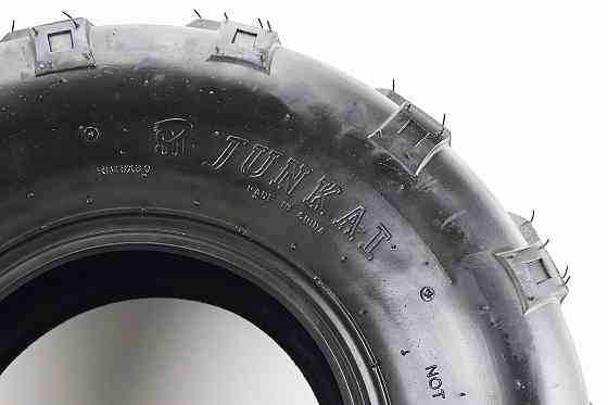 Шина на квадроцикл 18x9,5-8 безкамерна SW- 696 Бершадь