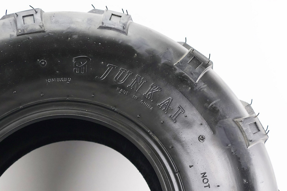 Шина на квадроцикл 18x9,5-8 безкамерна SW- 696 Бершадь - фото 3