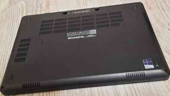 Ноутбук DELL- 5470 Core - 6300u DDR4 - 8 Gb SSD- 256Gb. Київ