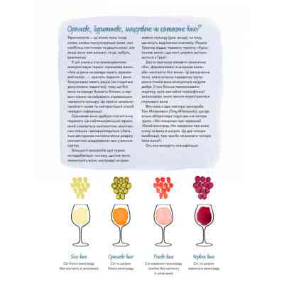 Книга Amber Revolution. Як світ закохався в оранжеве вино - Саймон Вулф, Раян Опаз Yakaboo Publishing (9786177544493) Вінниця