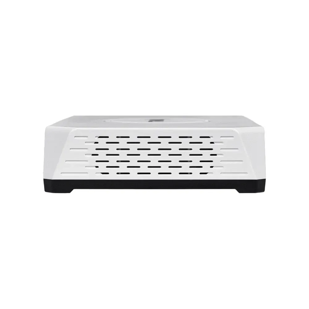 Источник бесперебойного питания UPS-3648PoE (20000mAh LiFePo4) 5V/9V/12V/24V/48V/PoE, LiFePo4 4*5Ah, для роутера и медиаконвертера Киев - изображение 10