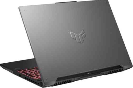 Ноутбук ASUS TUF Gaming A16 R5-7535HS/16GB/512 RTX4050 144Hz (FA607NU-R5165) Київ