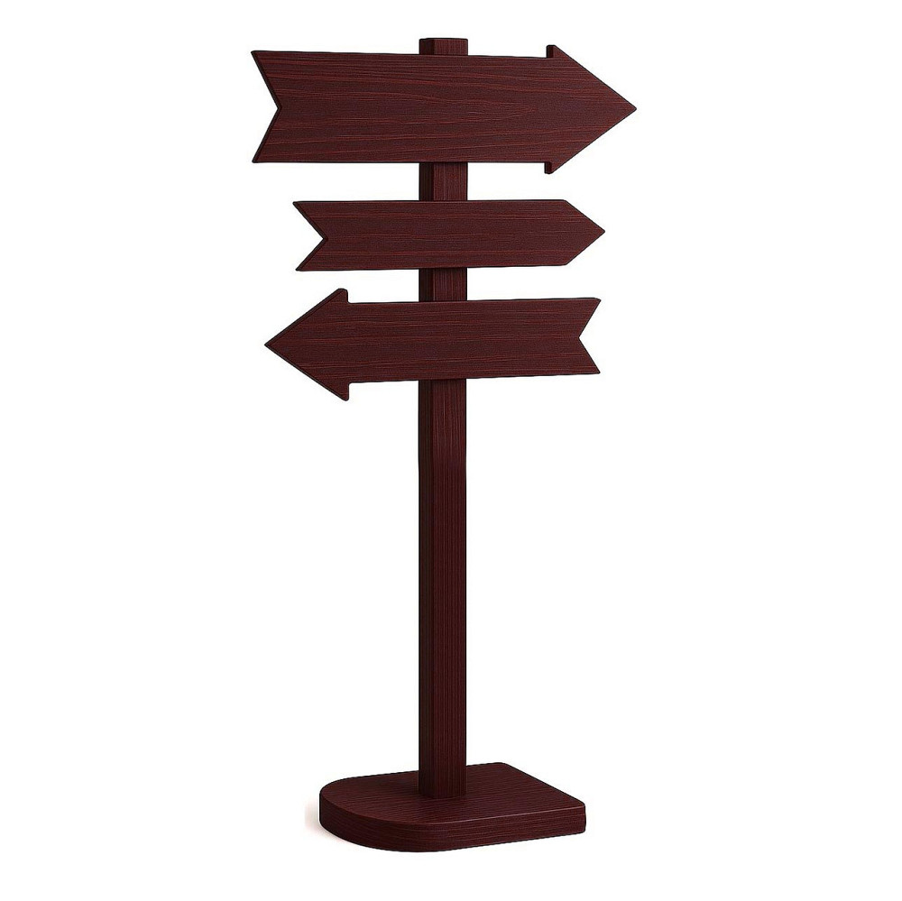 Підлогова стрілка-покажчик "Говернадо" савоярді Миколаїв - фото 1