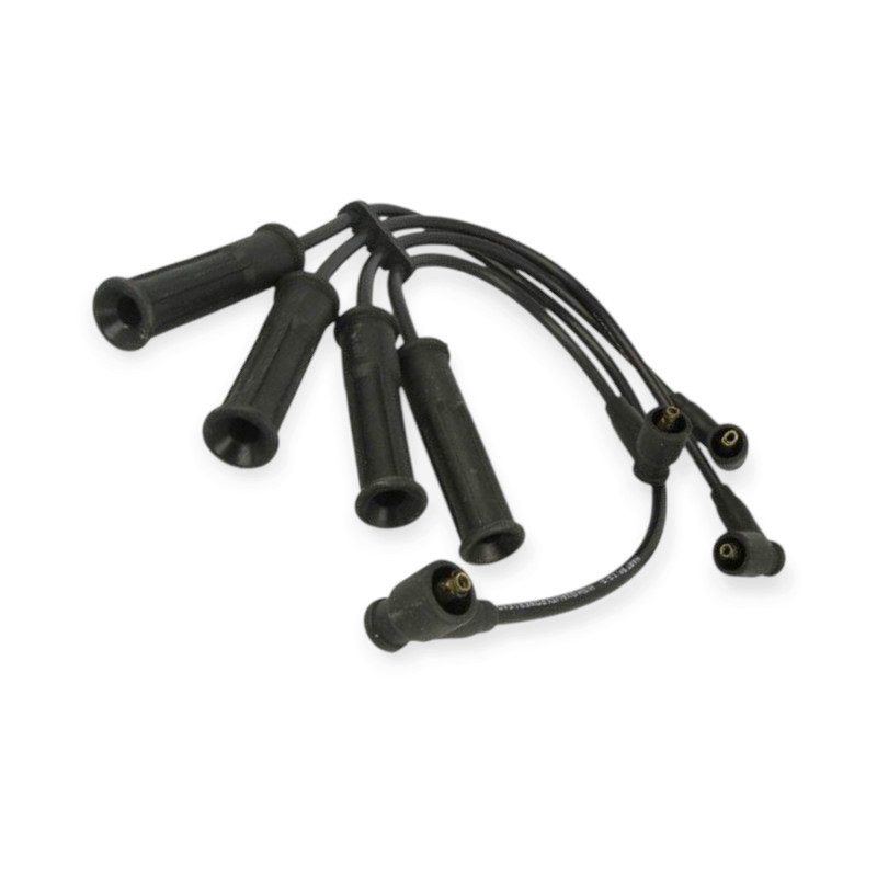 Провід Logan високовольтні Мукачево - фото 1