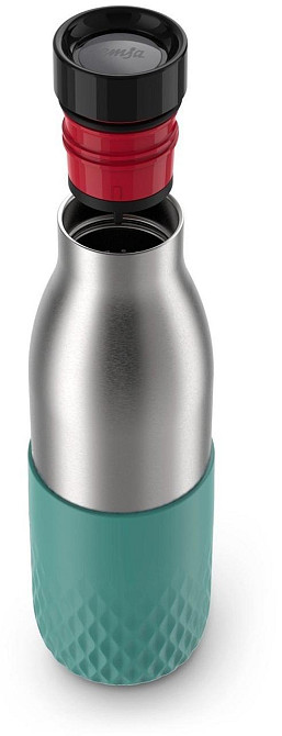 Термопляшка Tefal Bludrop Green 500 мл (N3110610) ( Зелений ) Харьков - изображение 1