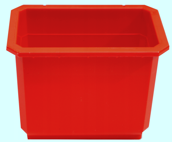 Набір контейнерів з дошкою Qbrick System ONE 200 XL Organizer (5901238253655) Київ