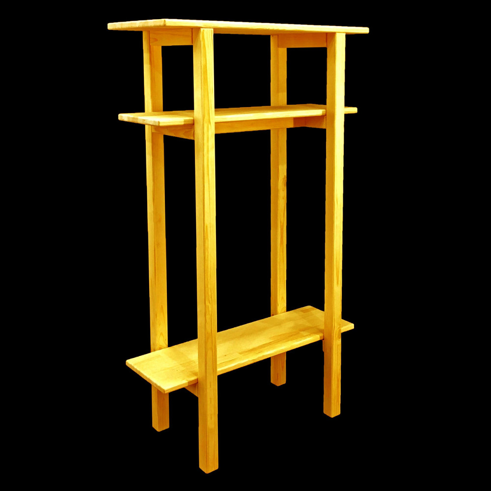 Консольний столик "Качіхо" каррі Миколаїв - фото 1