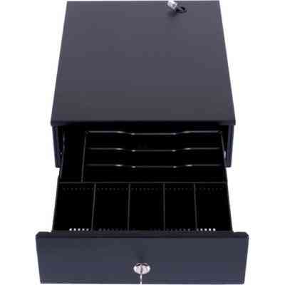 Денежный ящик Datecs BDR-50V, Black (HS-240B Black/ HS-240A) Винница