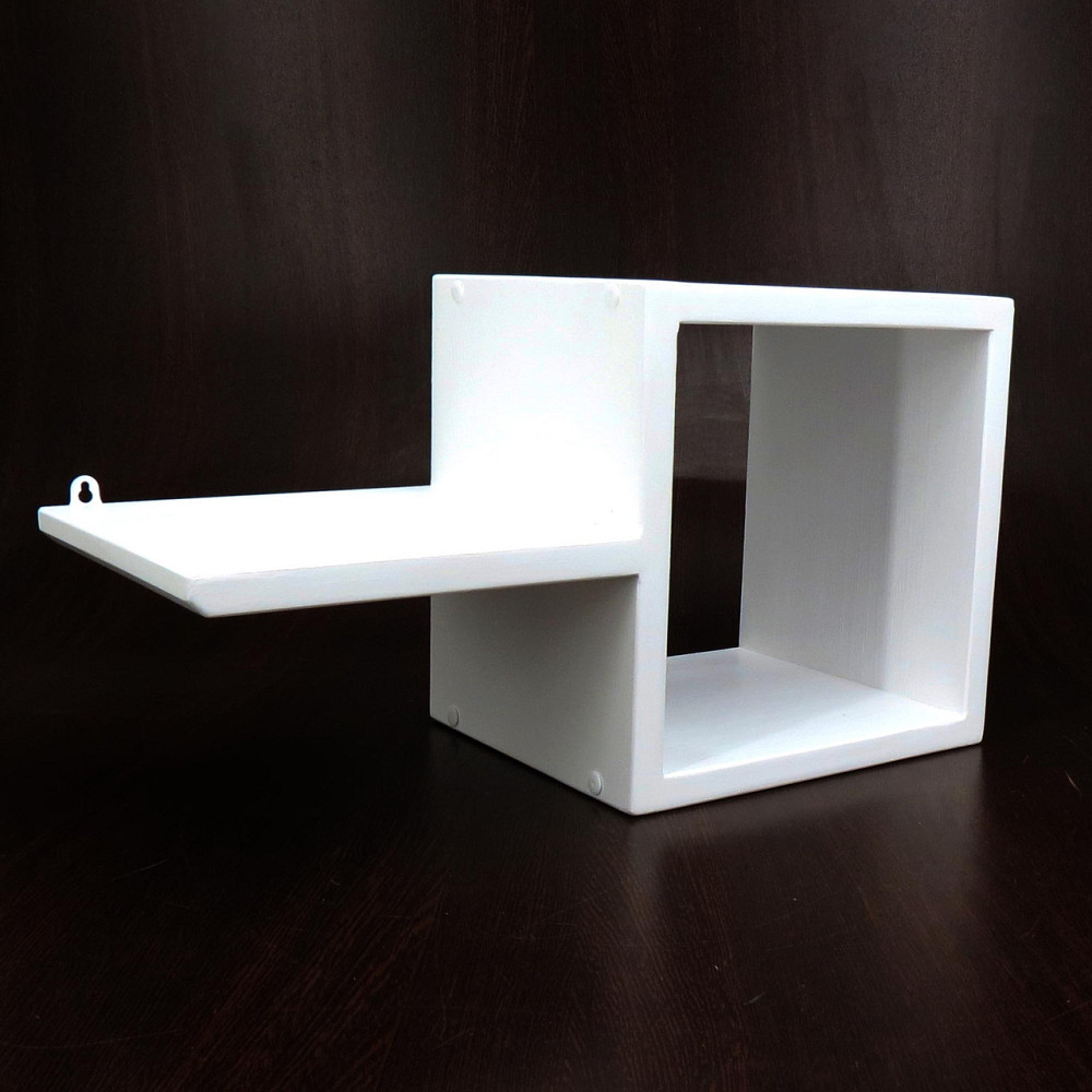 Настенная полка 