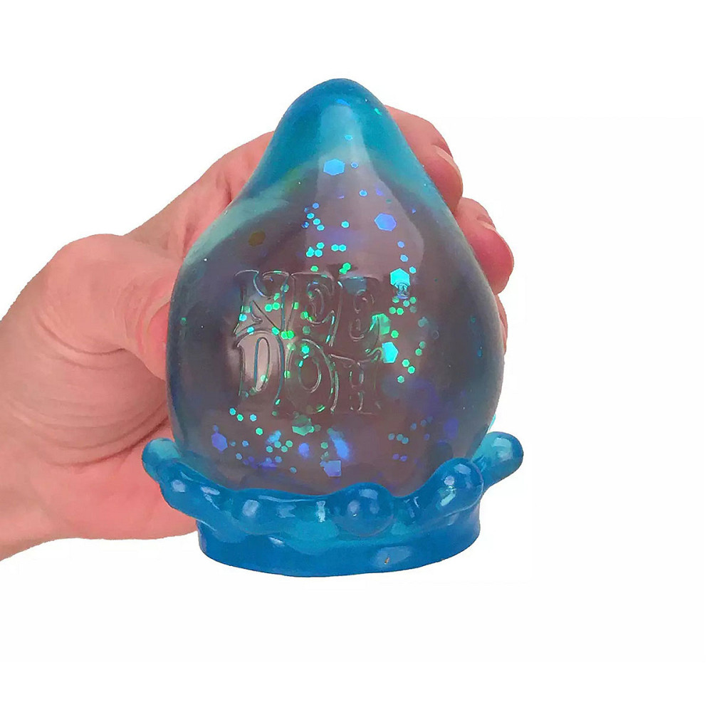 Іграшка-антистрес NeeDoh – Крапля релаксу Дніпро - фото 5