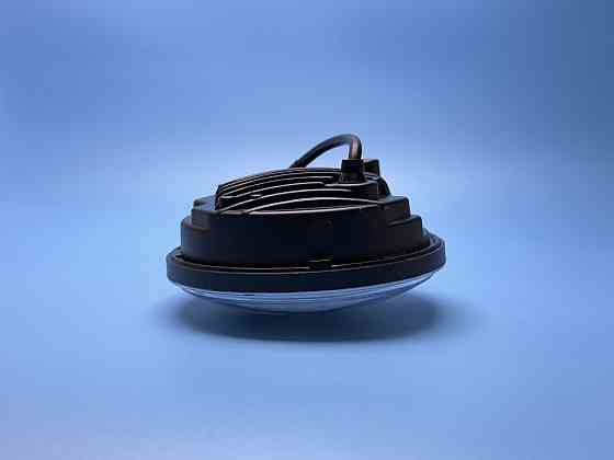 Фара для ВАЗ 2103 2106 12-24V светодиодная фара 2103 2106 5,75 inch Харків