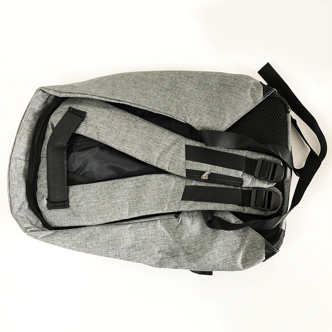 Рюкзак Travel Bag D3718-1 XA-66 Киев - изображение 5
