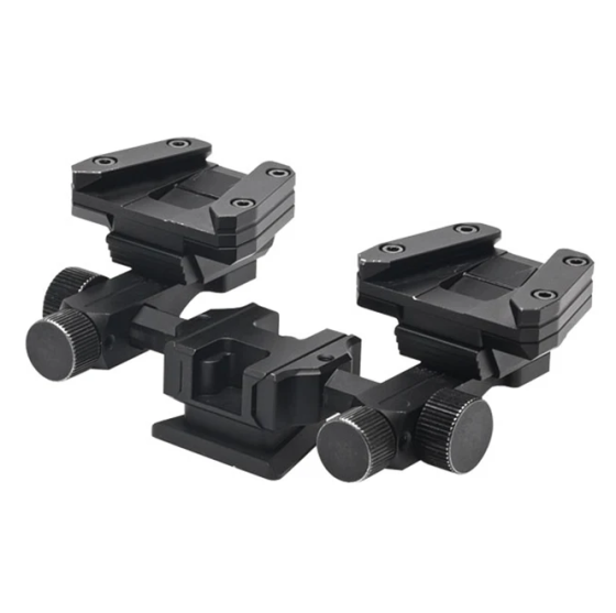 Бінокулярний кронштейн Binock для кріплення на шолом Bti10 NVG10 Вінниця