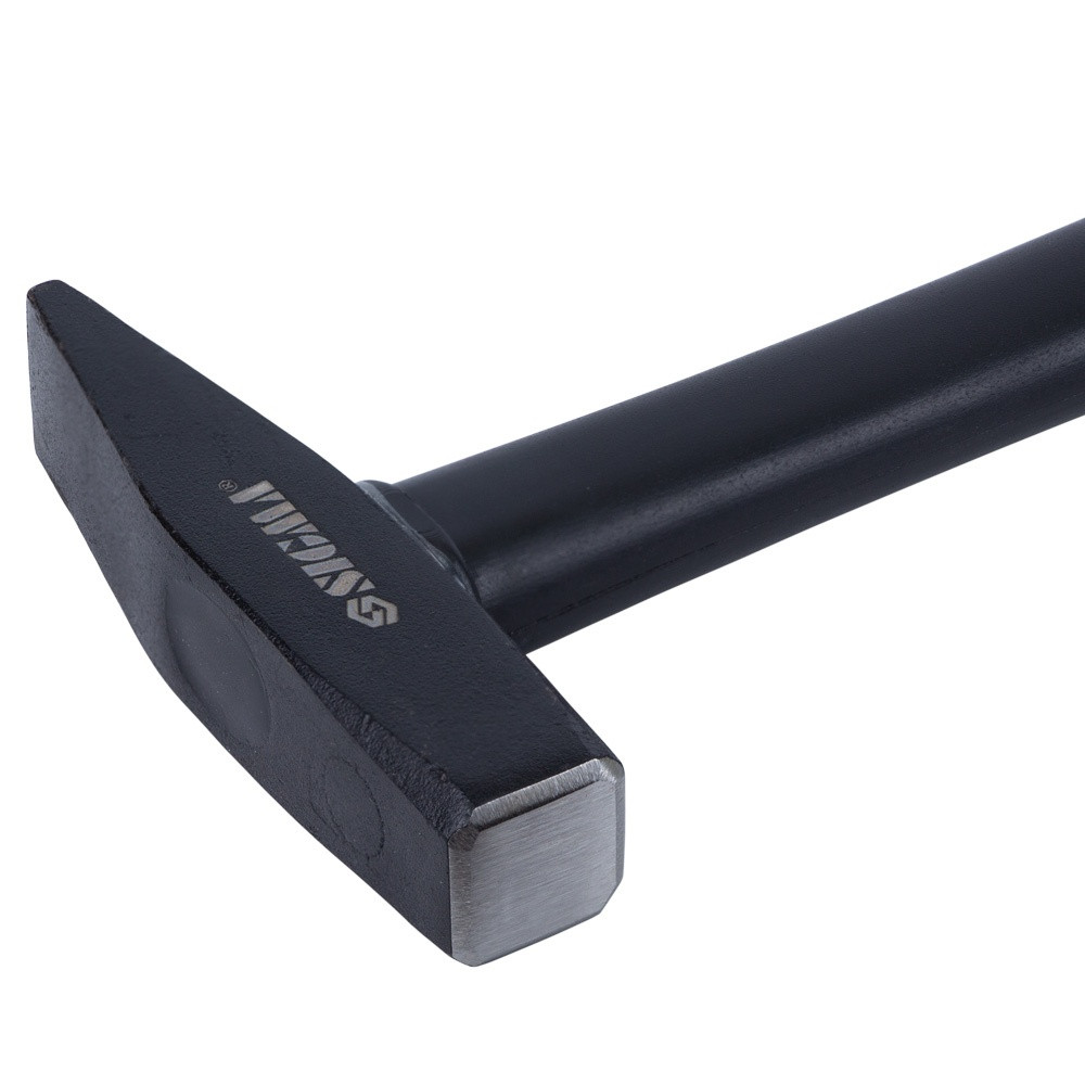 Sigma Молоток 300г слесарный фиберглассовая рукоятка SIGMA (4316031) Коломия - фото 5