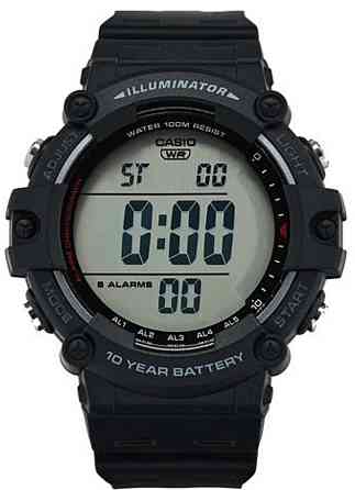 Годинник CASIO AE-1500WHX Киев