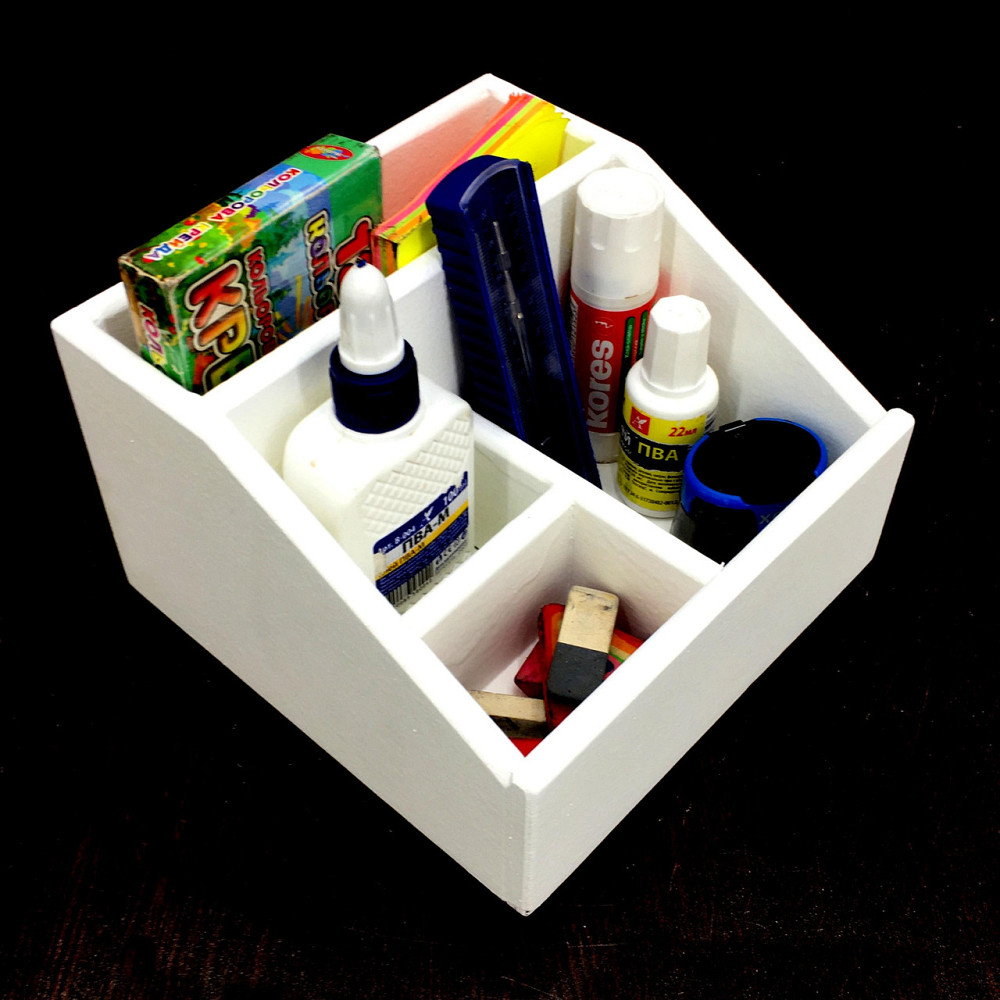 Настольный органайзер 