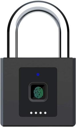 Розумний навісний замок eLinkSmart Луцк
