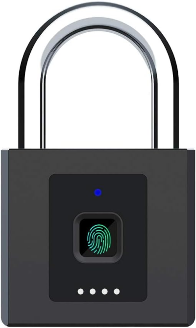 Розумний навісний замок eLinkSmart Луцк - изображение 1