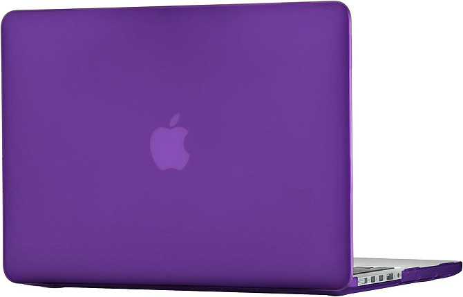 Чохол-накладка Speck для MacBook Pro RETINA Display 13" (2012-2015) Дніпро - фото 1
