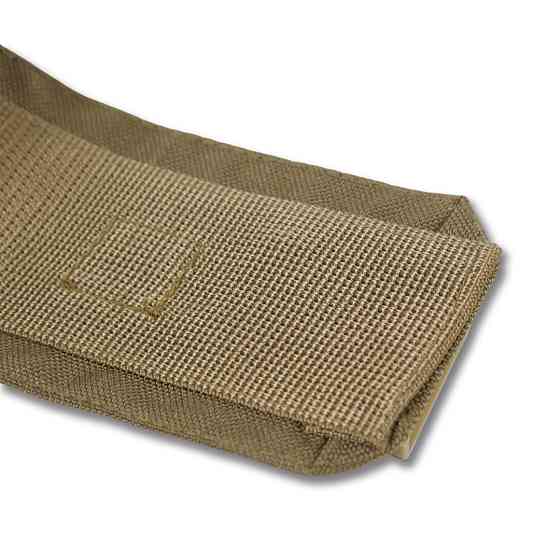 Тактичний підсумок під 1 гранату Kiborg Coyote. Гранатний підсумок кордура, військовий підсумок для гранат Київ