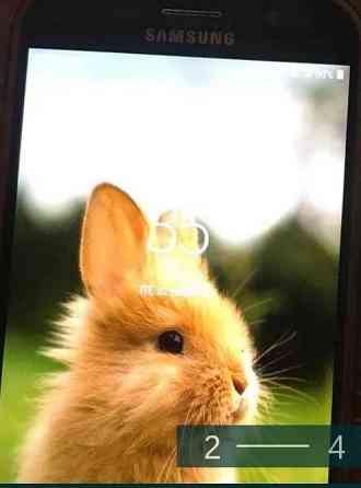 Смартфон Samsung Galaxy A7 2017 SM-A720 32Gb. Київ