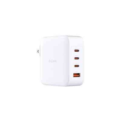 Зарядний пристрій D-Link 3xUSB-C + 1xUSB PD140W GaN white (DCF-141) Вінниця