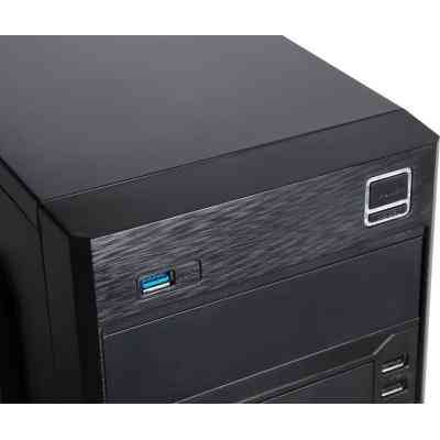 Корпус Vinga CS301B Винница