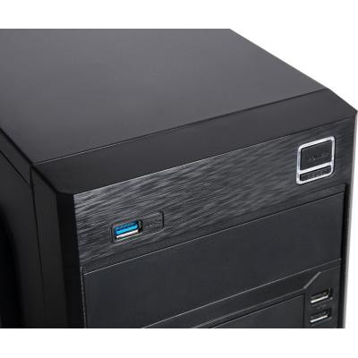 Корпус Vinga CS301B Винница - изображение 5