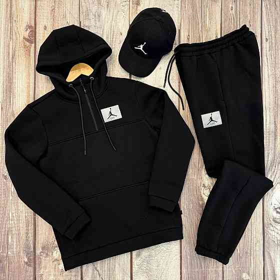 Костюм Худі Fleece Київ