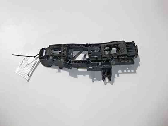 Mercedes-Benz  A0997601700 Рама задньої лівої ручки дверей C-Class W205 E-Class W213 C238 GLE C292 GLC X253 S-Class W222 Одесса