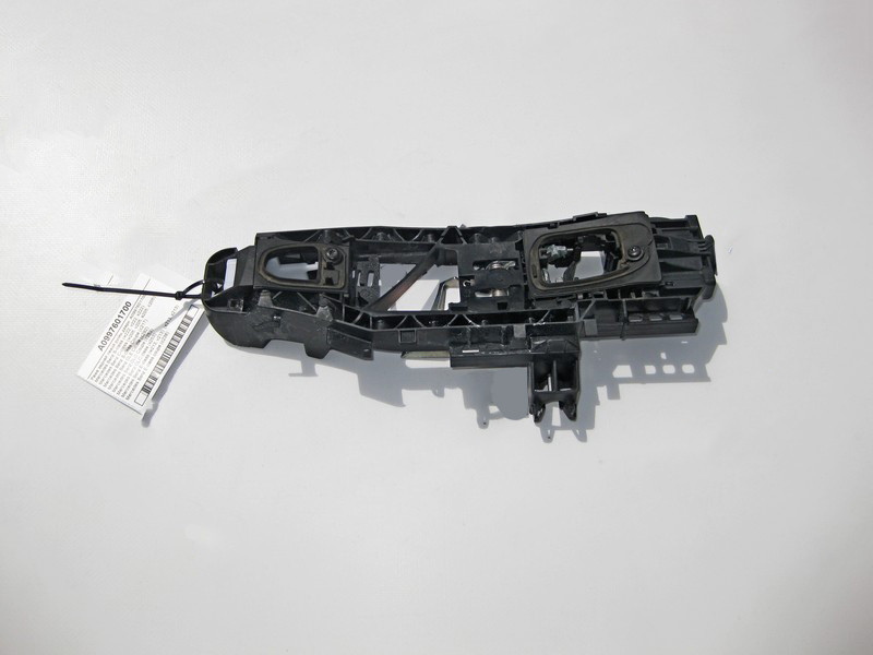 Mercedes-Benz  A0997601700 Рама задньої лівої ручки дверей C-Class W205 E-Class W213 C238 GLE C292 GLC X253 S-Class W222 Одесса - изображение 1