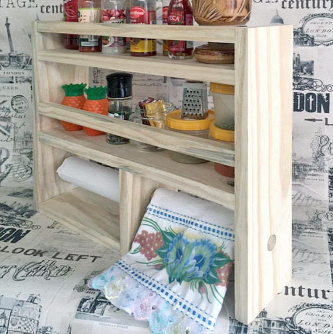 Тримач для паперових рушників "Істмен" бланже Миколаїв - фото 1