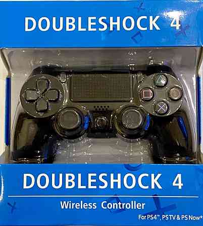 Джойстик Sony PlayStation PS4, Bluetooth Геймпад Харків