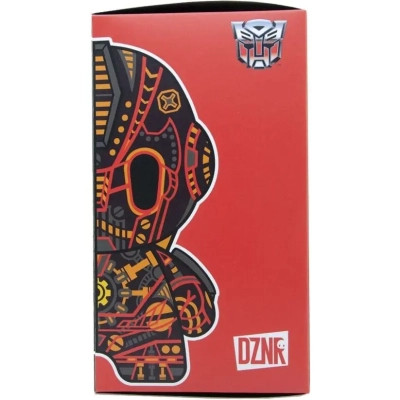 М'яка іграшка YUME колекційна Transformers - Hot Rod м'яконабивна (19623) Вінниця - фото 6