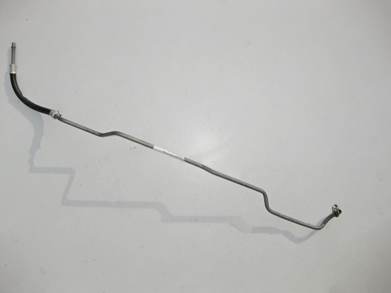 Mercedes-Benz  A1645001972 Трубка охолодження масла АКП права при двигуні OM642 V6 3.0 cdi ML W164 GL X164 Одесса - изображение 2